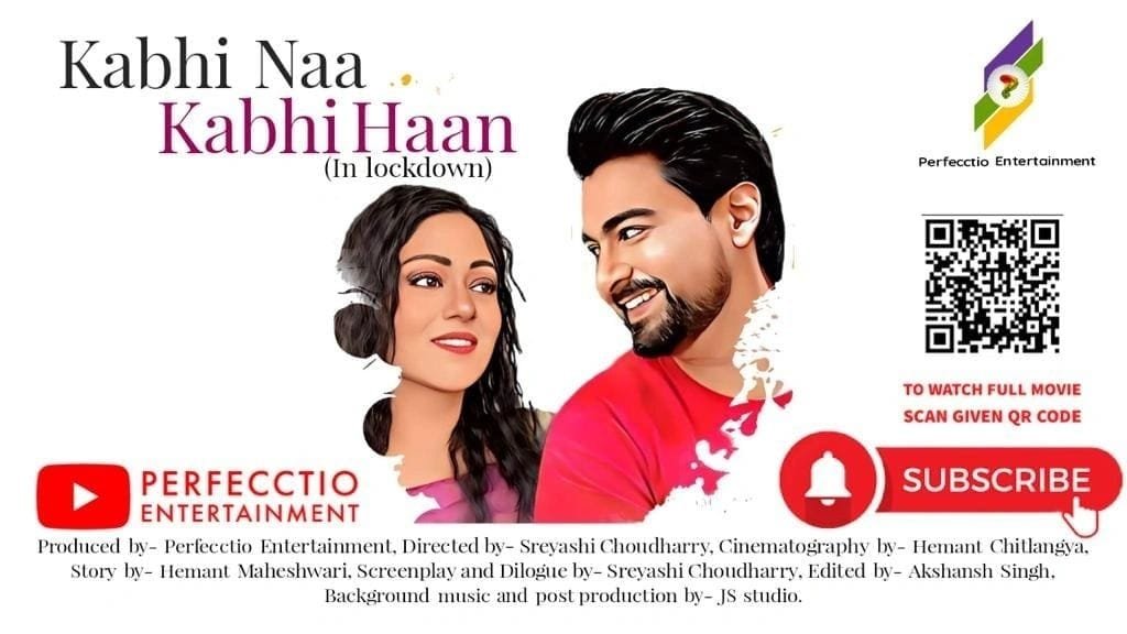 Kabhi Naa Kabhi Haan artwork